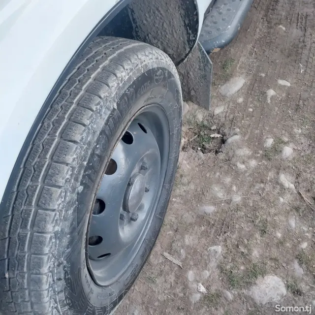 Lada (ВАЗ) Нива 2006 · 0.6 MT