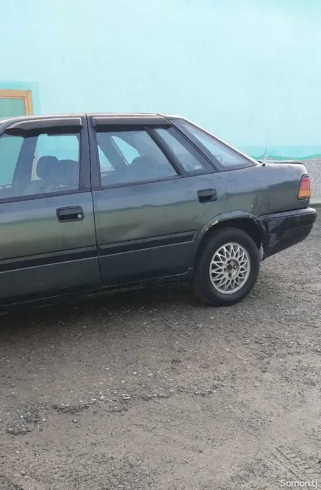 Daewoo Espero 1997 · 1.8 MT