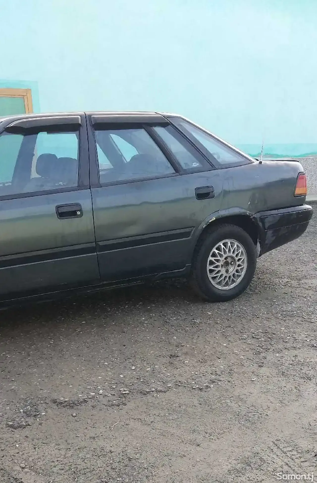 Daewoo Espero 1997 · 1.8 MT
