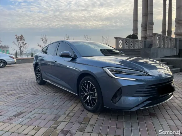 BYD Seal 2024 · 1.5 AT