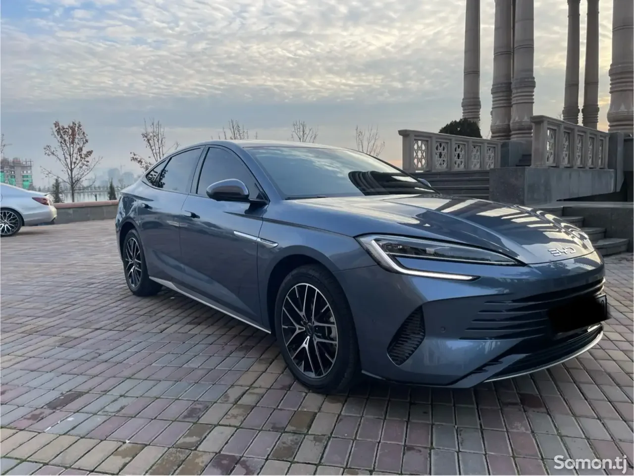 BYD Seal 2024 · 1.5 AT