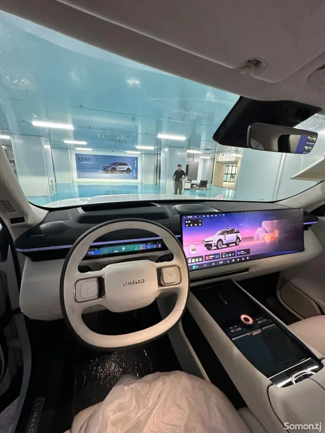 Zeekr X 2025 · 2.0 AT