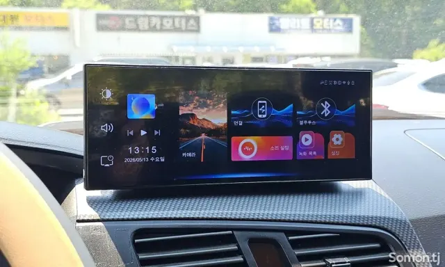 Ssang Yong Korando 2015 · 2.0 AT