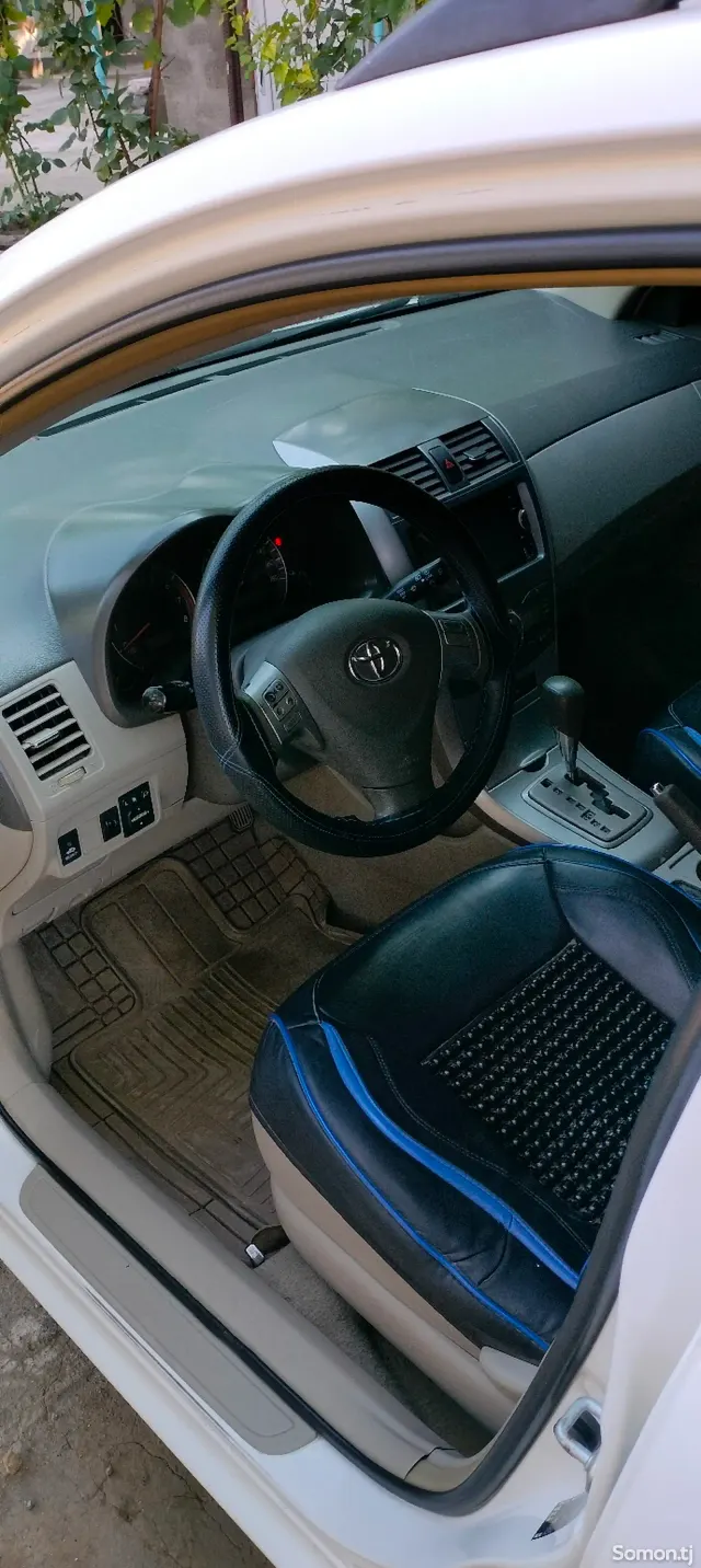 Toyota Fielder 2007 · 1.5 AT