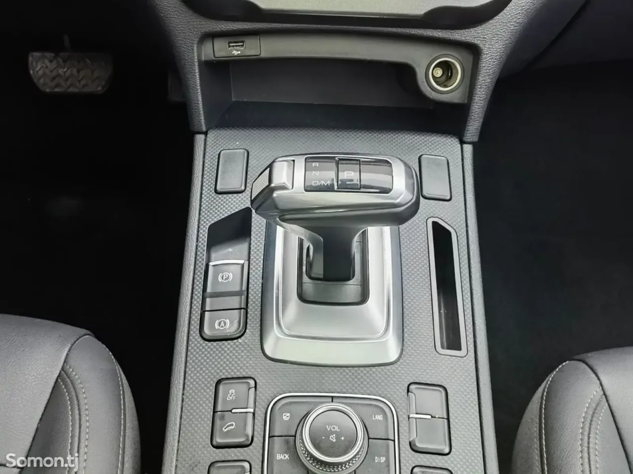 Haval H6 2019 · 1.5 AT