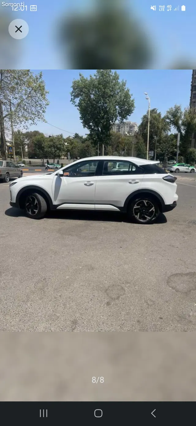 Neta X 2024 · 2.5 AMT
