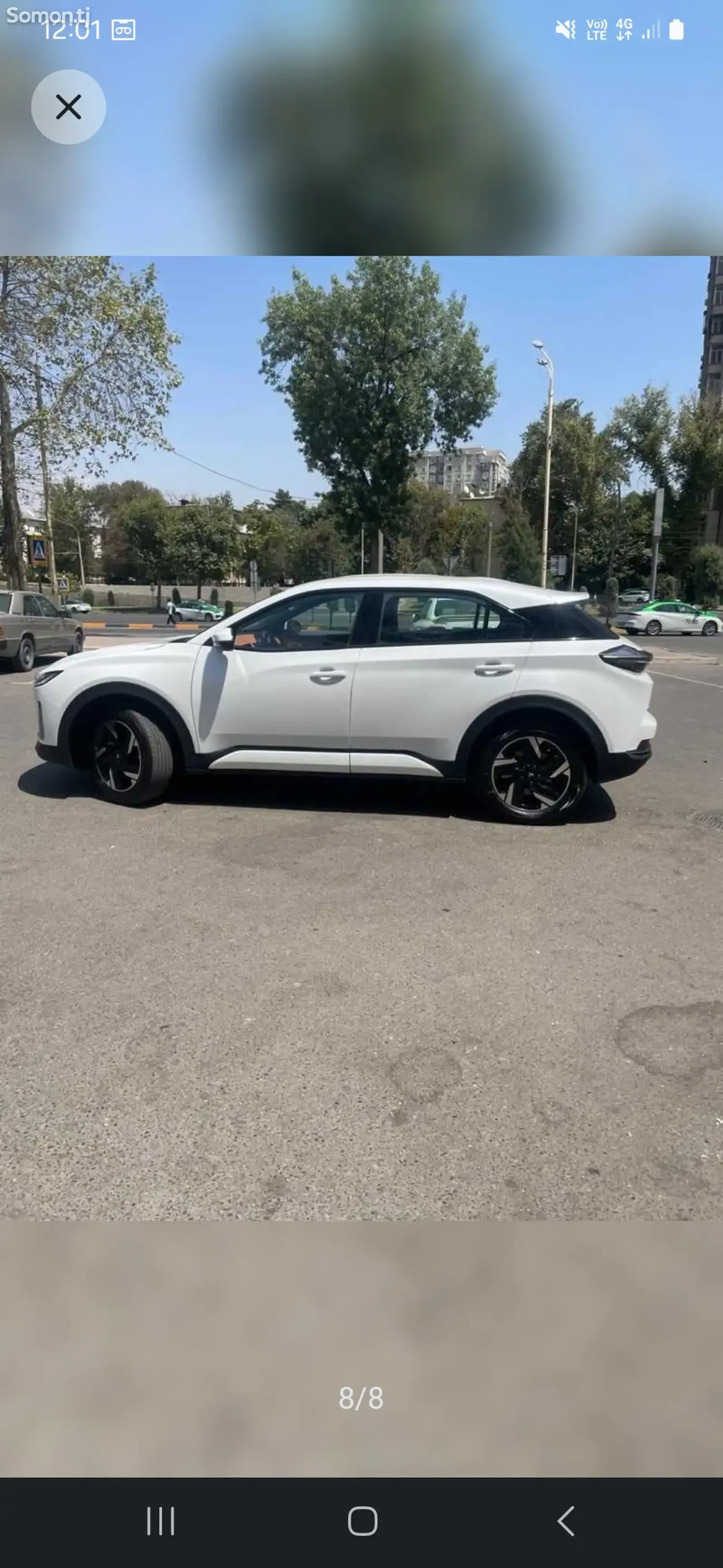 Neta X 2024 · 2.5 AMT