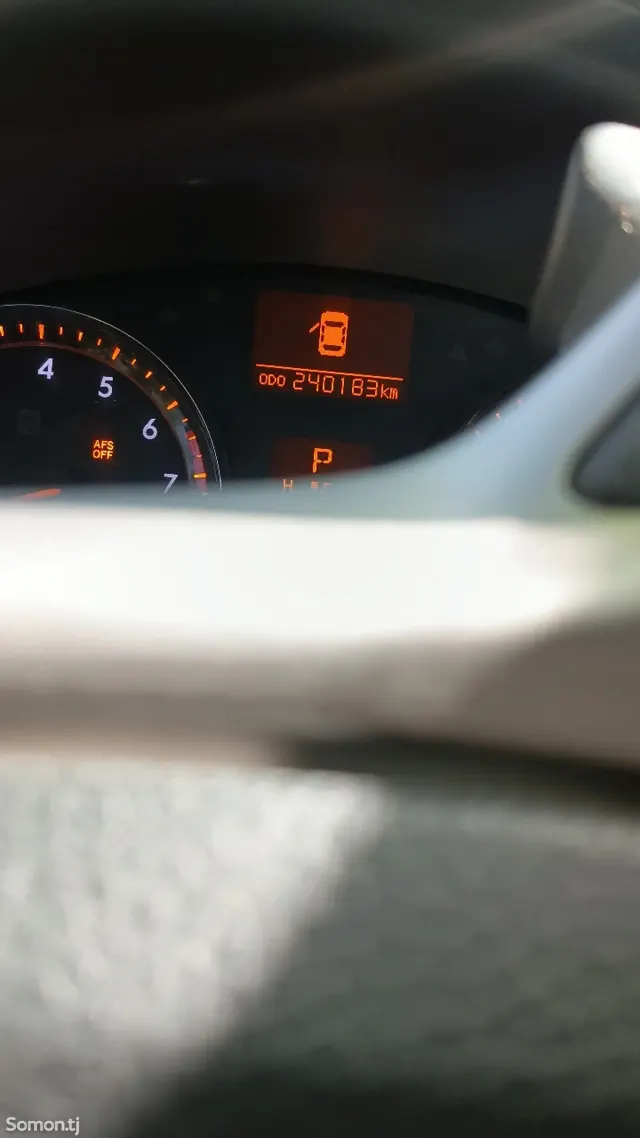 Toyota Avensis 2014 · 2.0 AT