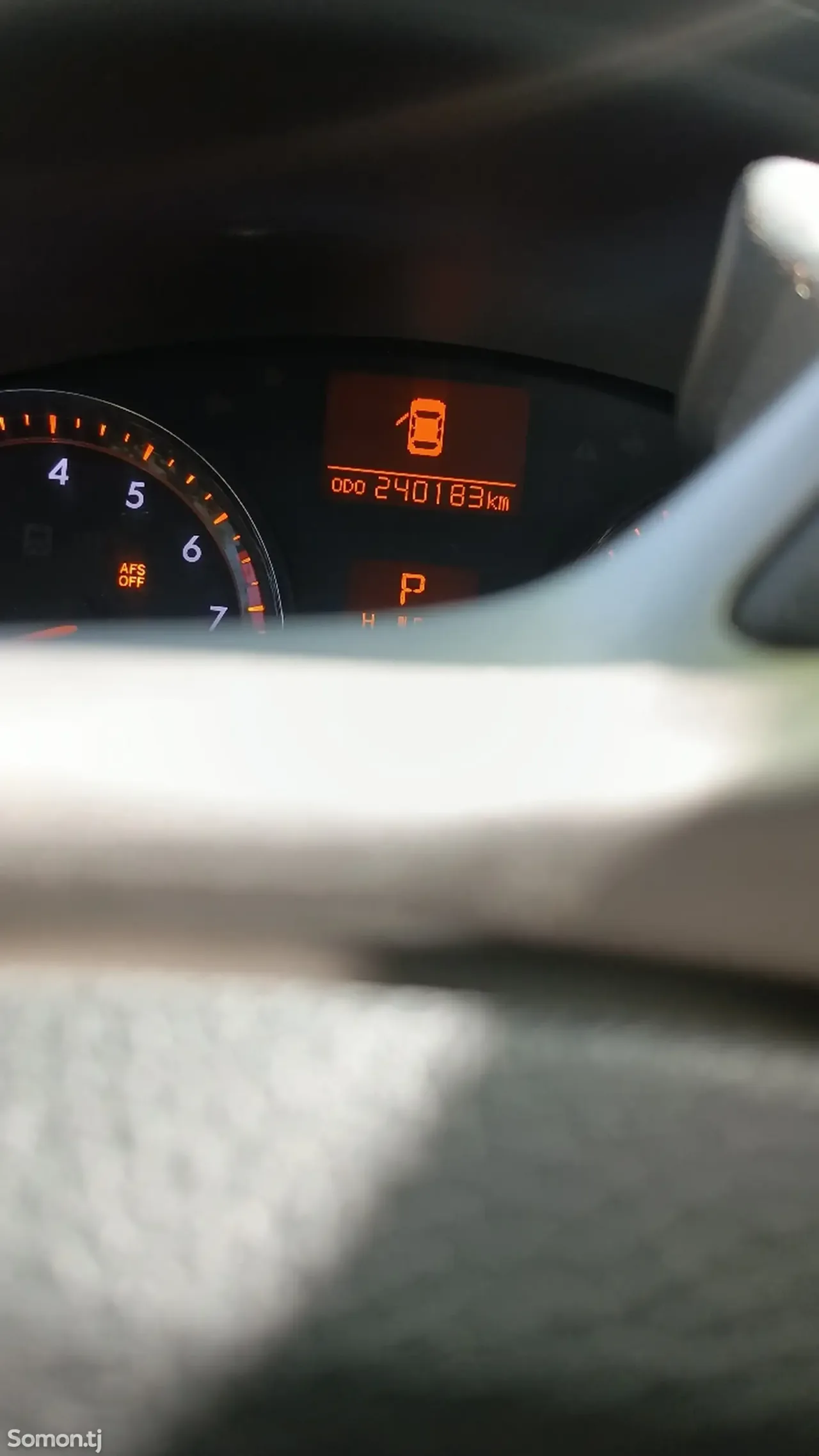 Toyota Avensis 2014 · 2.0 AT