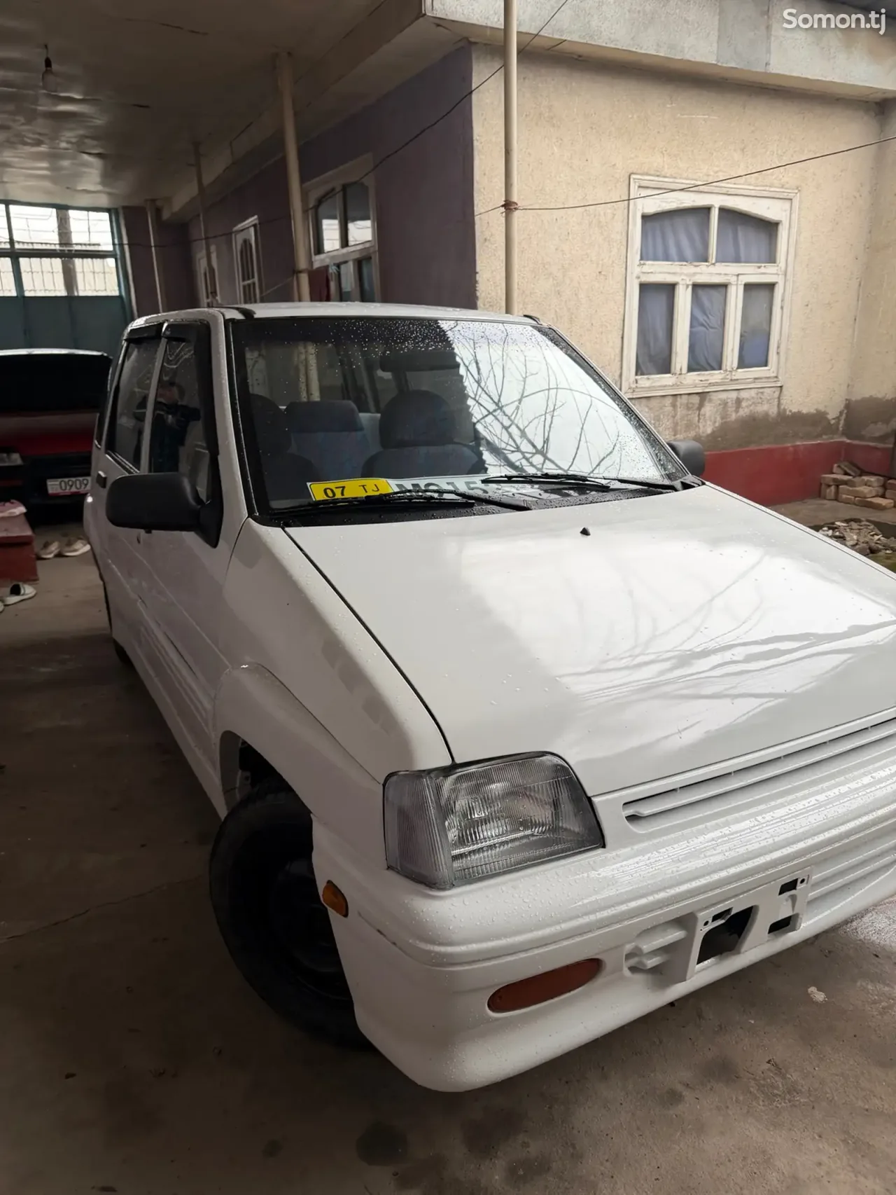 Daewoo Tico 1997 · 0.8 MT