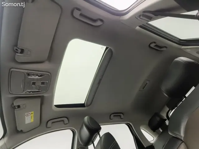 GAC Trumpchi GS5 2019 · 1.6 MT
