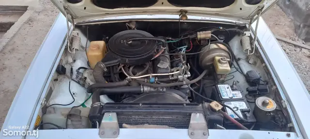 ГАЗ 3102 1998 · 2.2 MT