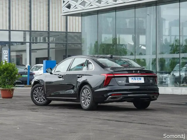 Hongqi H5 2025 · 1.5 AT