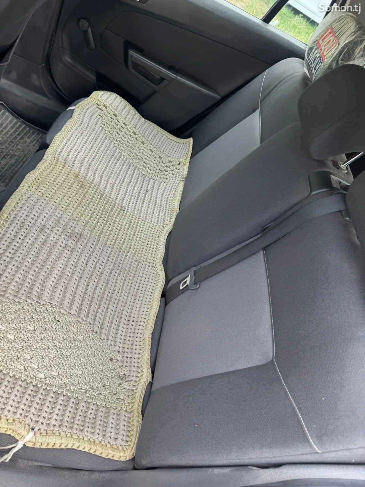 Opel Astra H 2008 · 1.6 MT