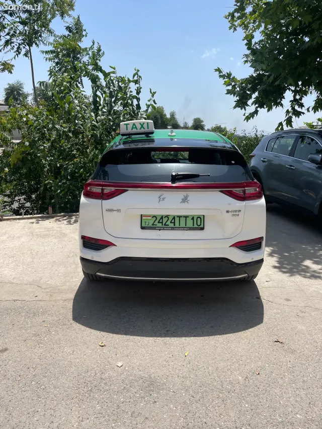 Hongqi HQ9 2019 · 0.4 AT