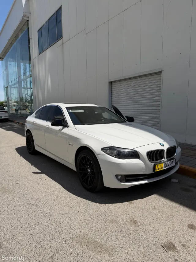 BMW 4 series 2012 · 2.8 AT
