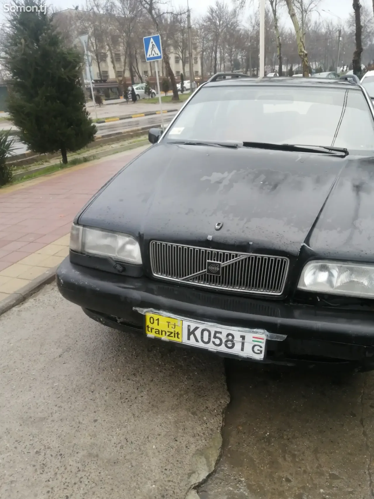 Volvo 850 1994 · 2.4 AT