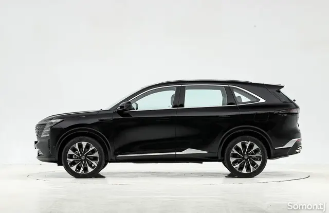 Changan CS 75 Plus 2025 · AT