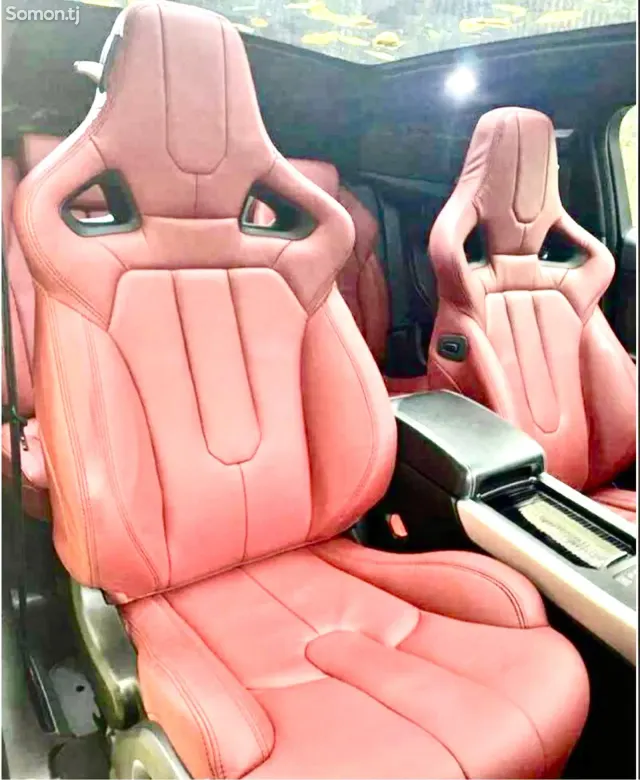Land Rover Evoque 2012 · 2.0 AMT