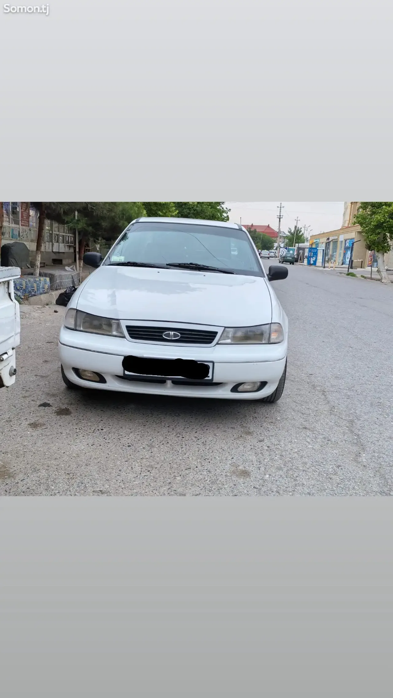 Daewoo Nexia 1995 · 1.6 MT