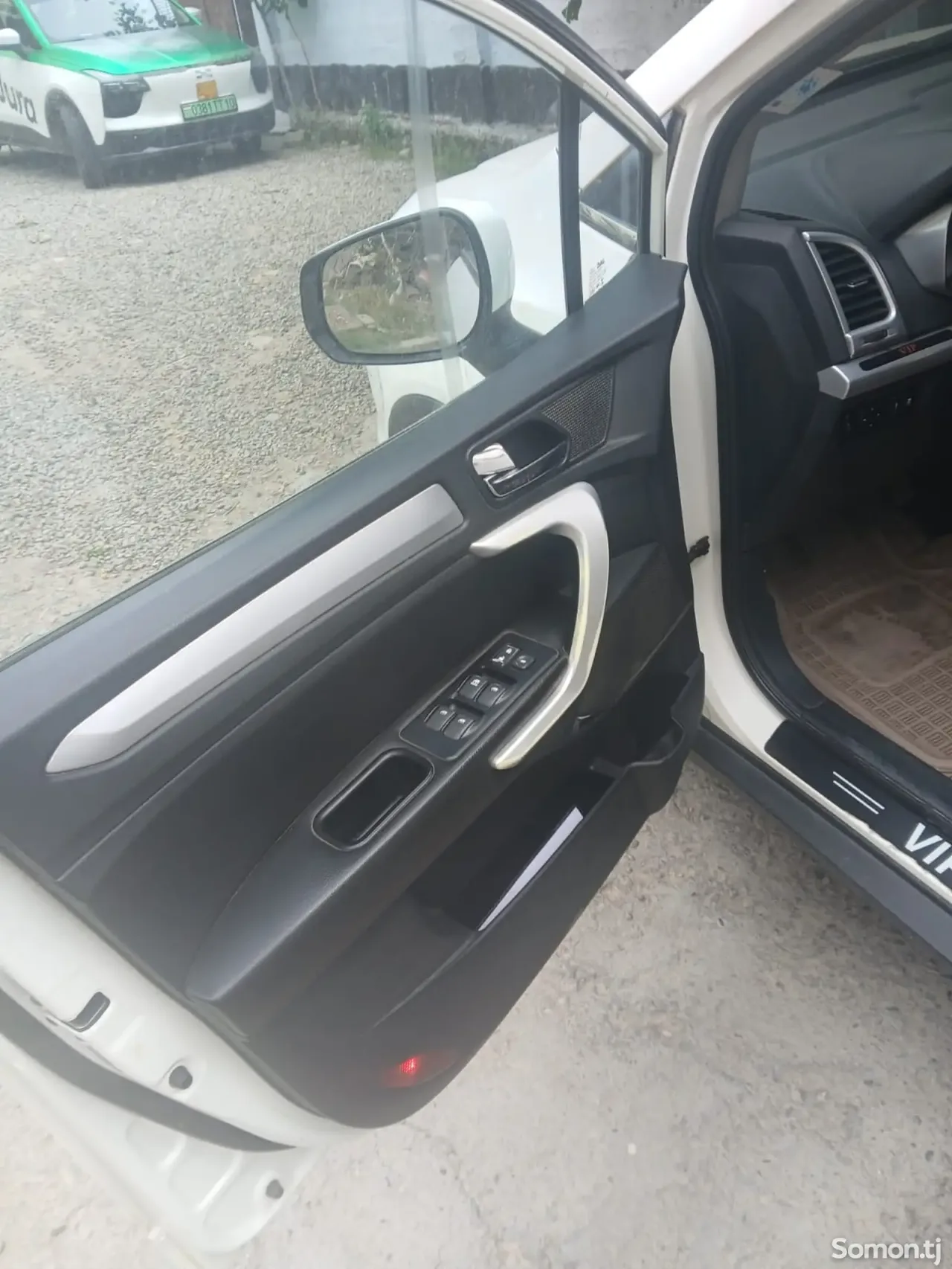 JAC JS3 2022 · 1.5 MT