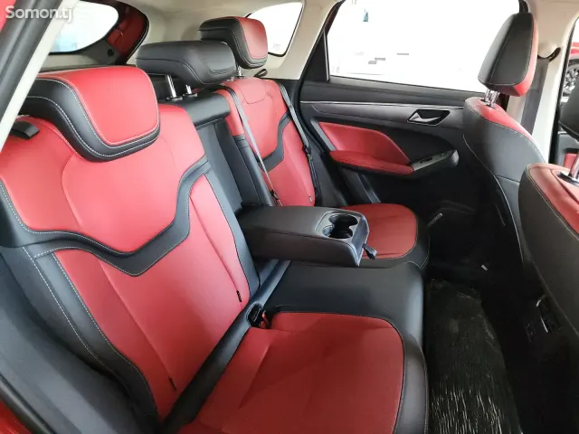 Haval Jolion 2025 · 1.5 AT