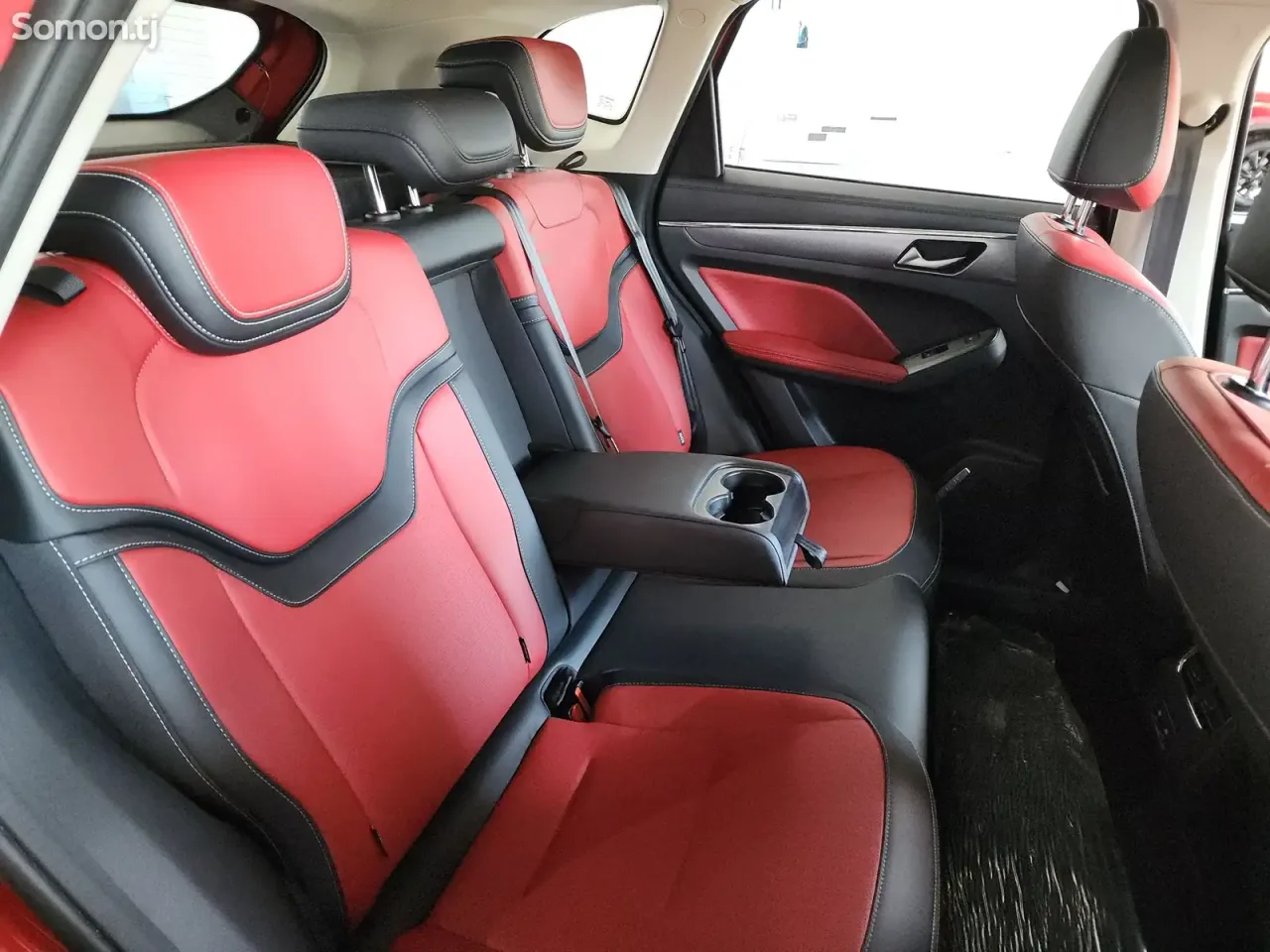Haval Jolion 2025 · 1.5 AT