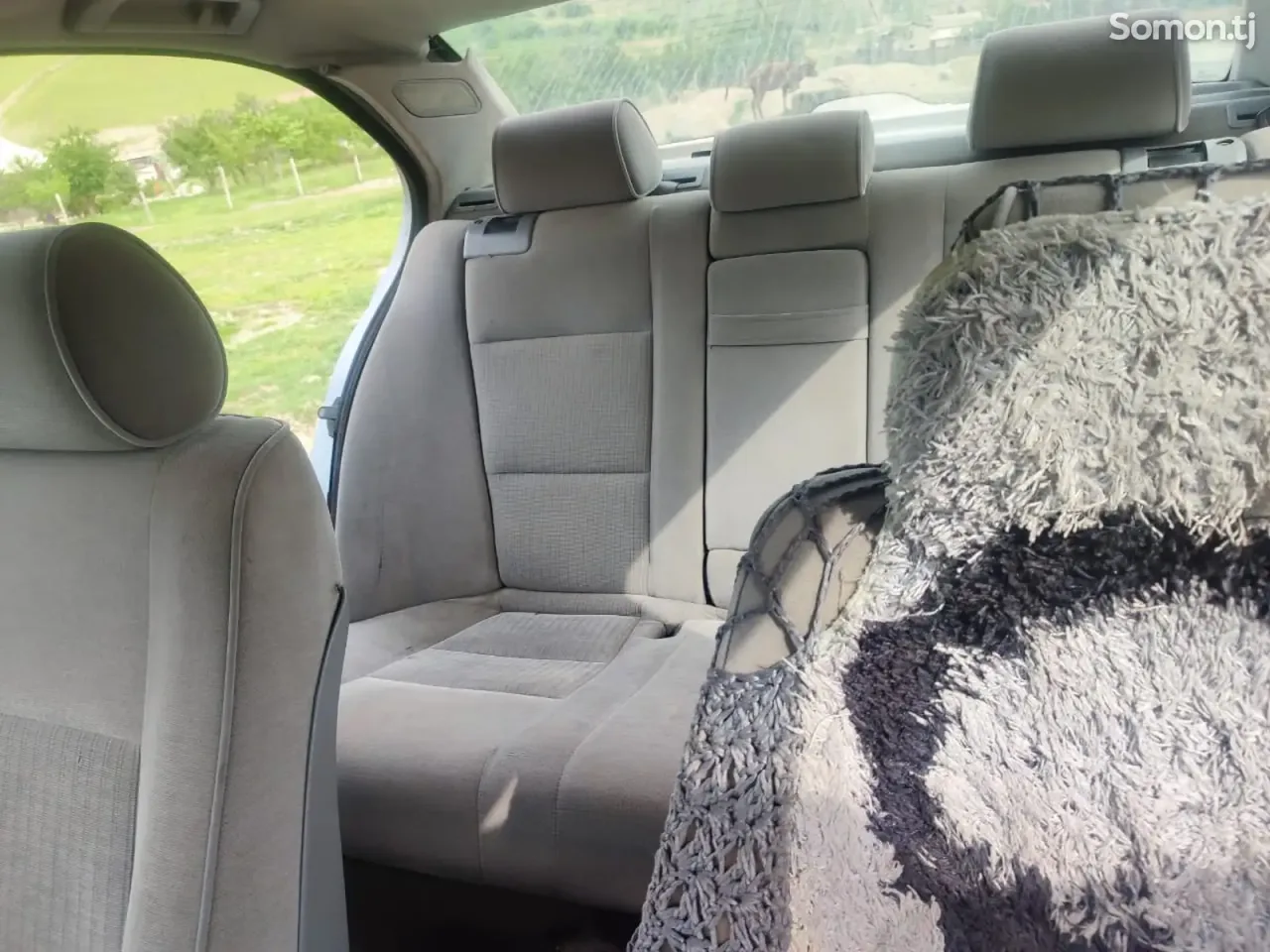 BMW 5 series 1998 · 2.5 MT