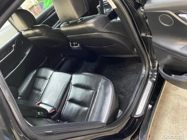 Hyundai Grandeur 2016 · 2.4 AT