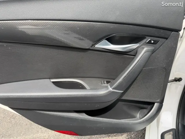 Hyundai i40 2014 · 1.6 AT