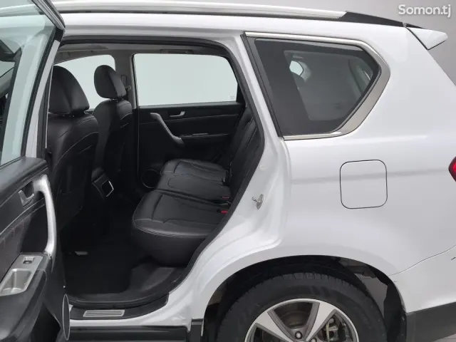 Haval H6 2017 · 1.5 AT