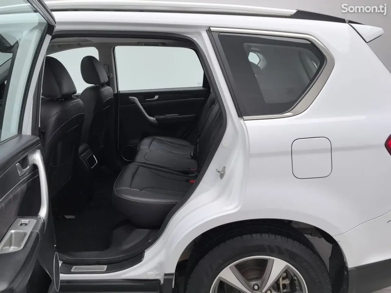Haval H6 2017 · 1.5 AT