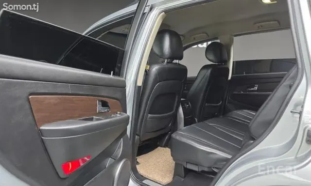 Ssang Yong Rexton 2016 · 2.0 AT