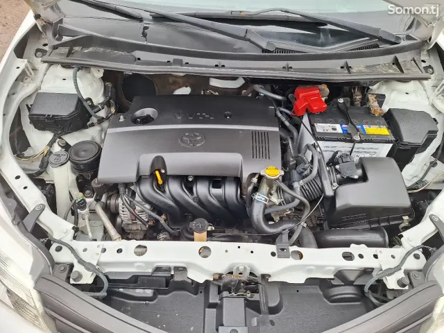 Toyota Axio 2014 · 1.5 AT