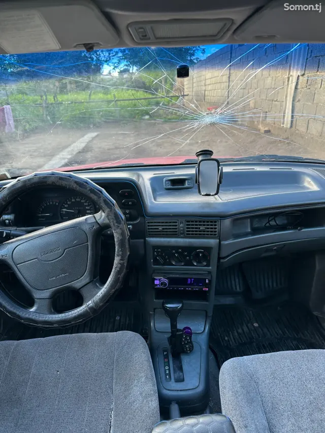 Daewoo Nexia 1995 · AT