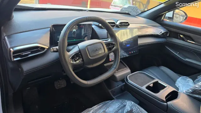 Dongfeng L7 2025 · 2.0 AT