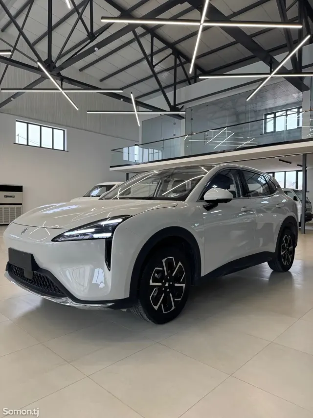 Другие марки Другая модель 2025 · AT