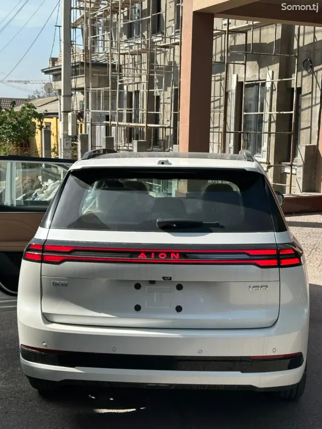 BYD Song Plus 2026 · AMT