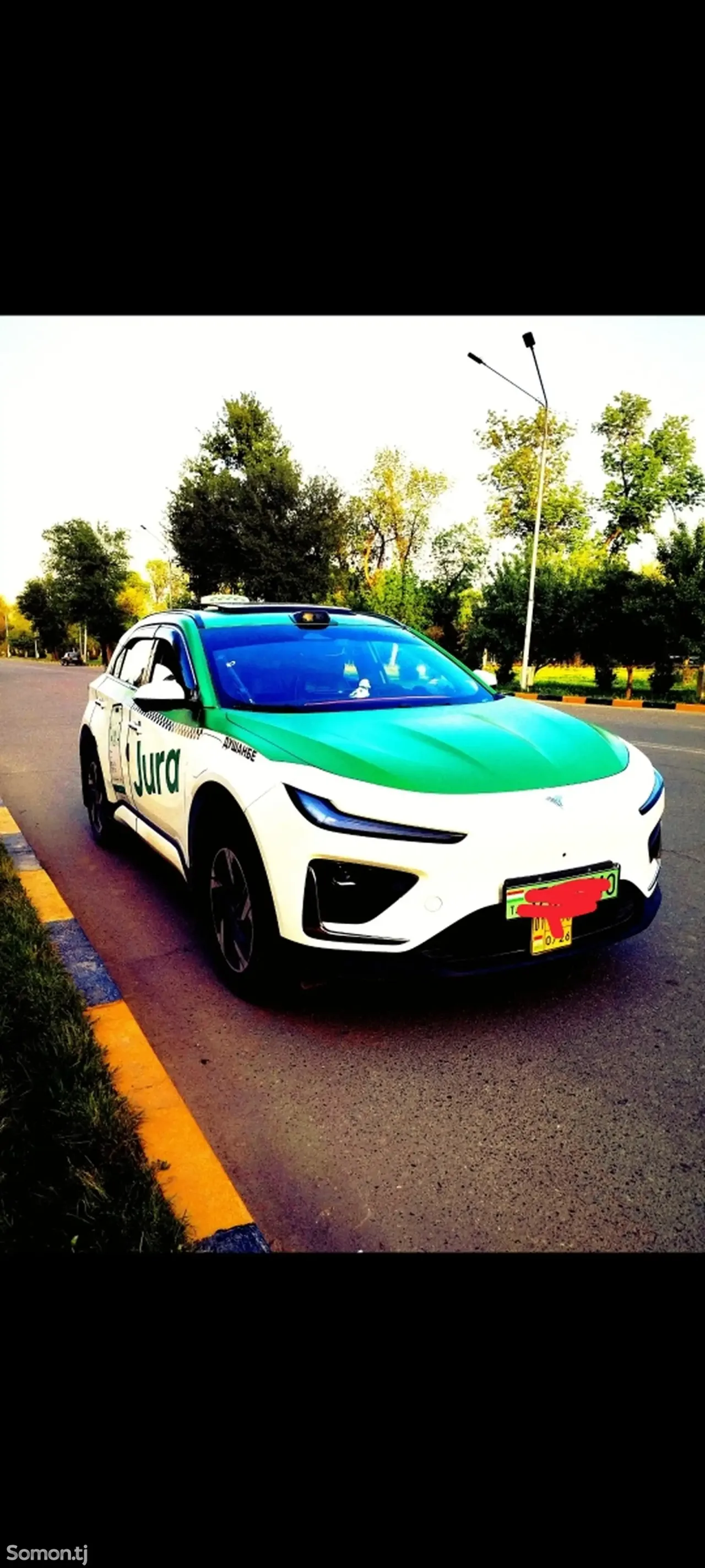 Neta X 2024 · CVT