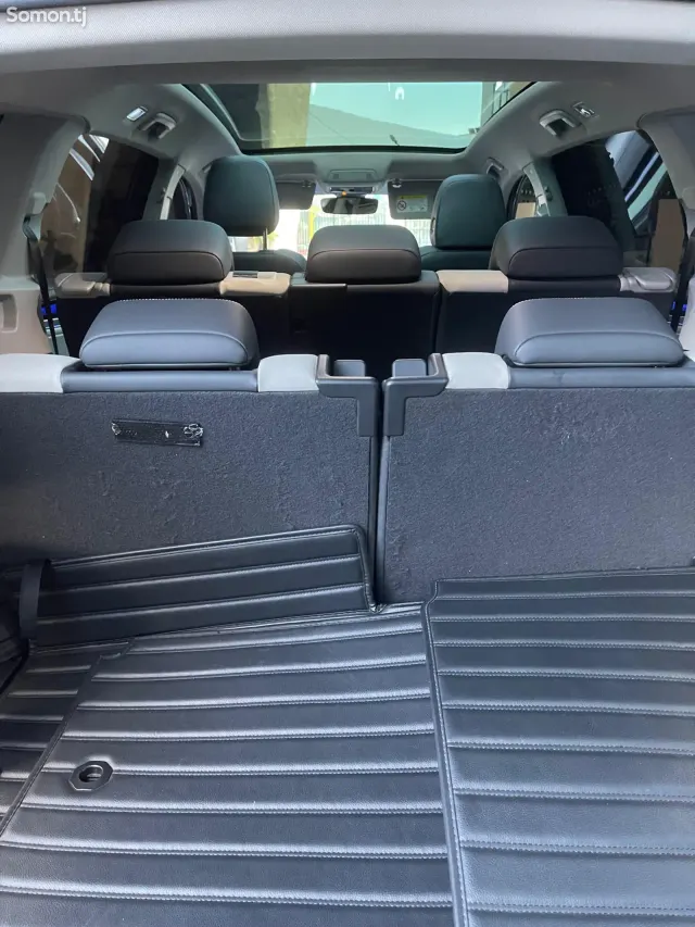 Volkswagen ID.6 2023 · AT