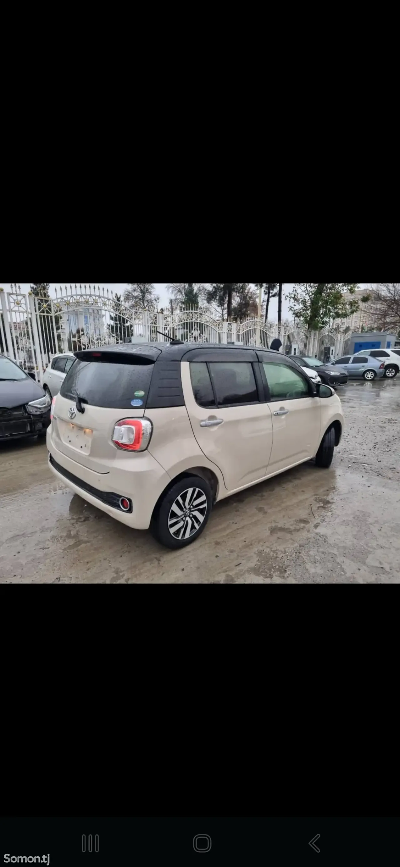 Toyota Paseo 2016 · 1.2 AT