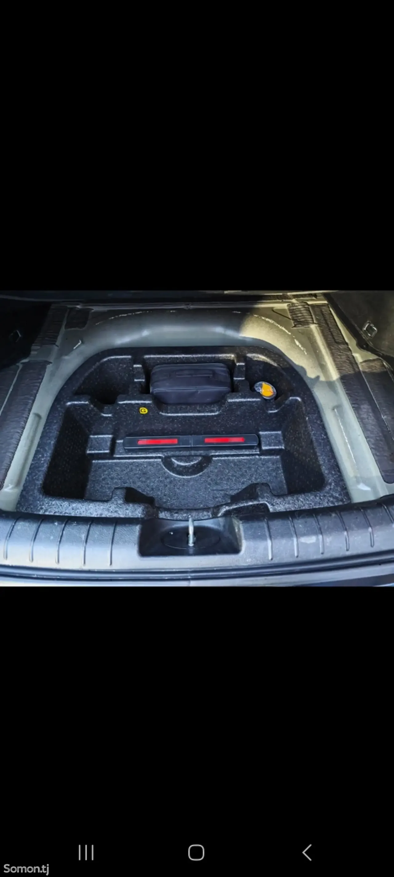 Hyundai Grandeur 2017 · 3.0 AT