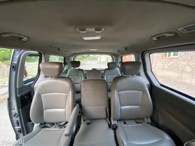 Hyundai Stellar 2012 · 2.5 AT