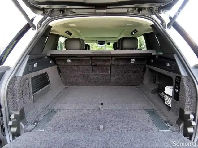 Land Rover Range Rover 2023 · 4.4 AT