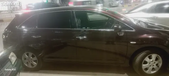 Toyota Mark X ZiO 2007 · 2.4 AT