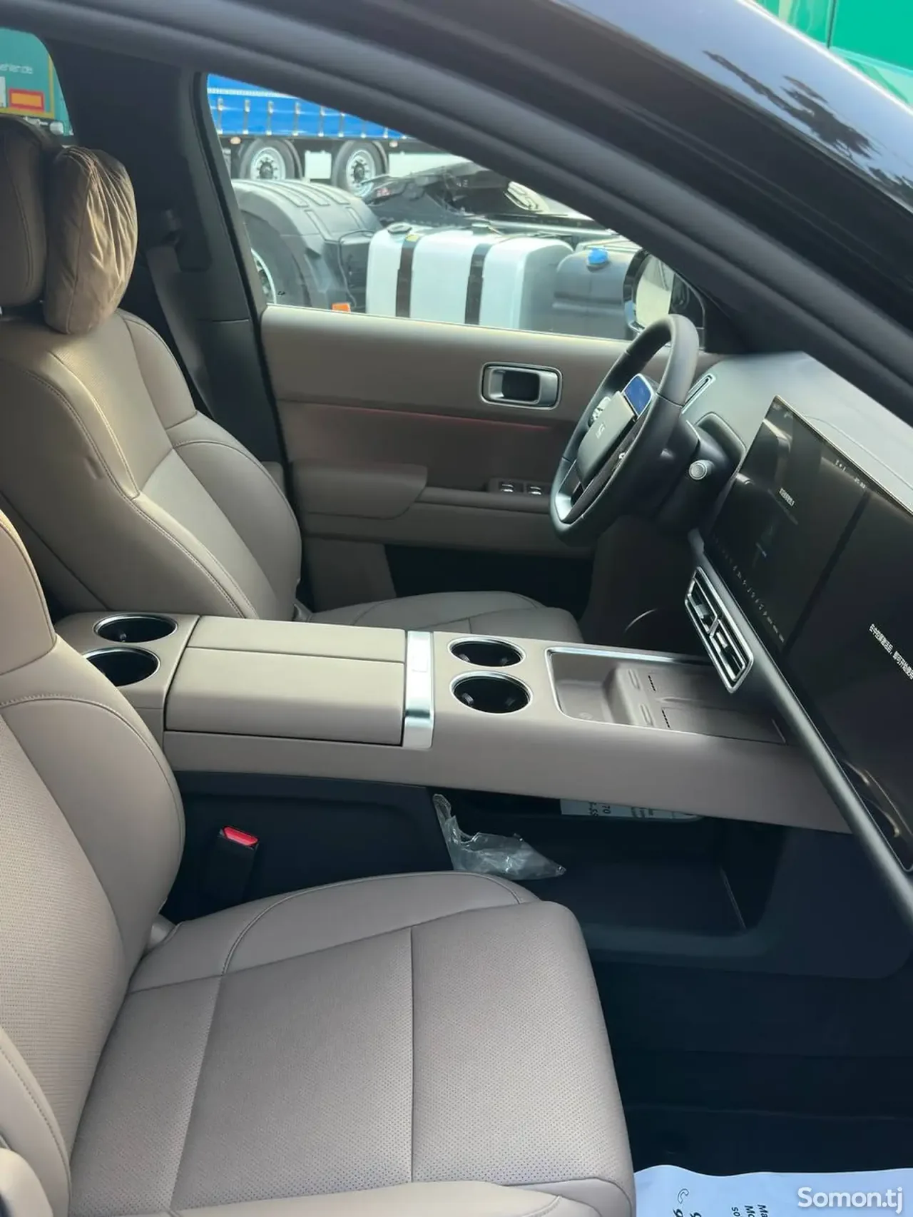 Li Auto (Lixiang) L7 2025 · 3.3 AMT