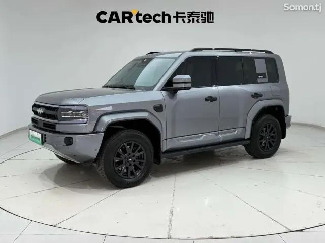 BYD Leopard 5 2025 · 1.5 AT