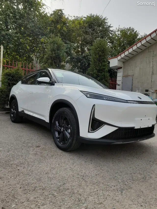 Dongfeng L7 2025 · AT