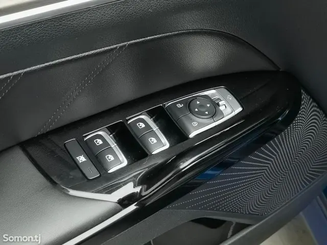 Kia K5 2021 · 1.6 AT