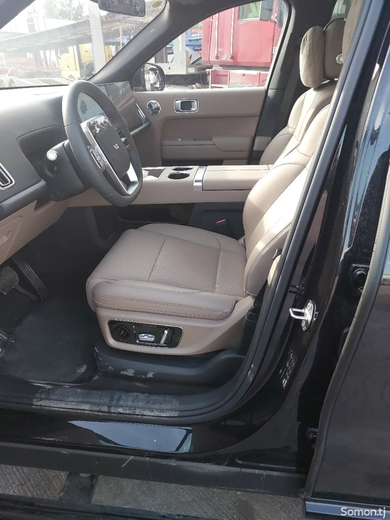 Li Auto (Lixiang) L7 2025 · 3.3 AMT